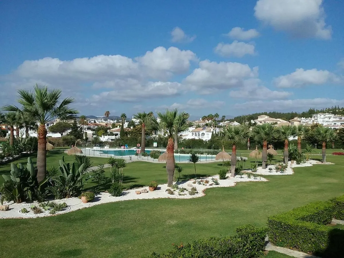 Balcones Del Chaparral In Mijas Costa Costa Des Sol Apartment La Cala De Mijas