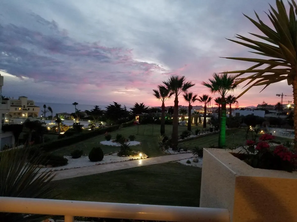 Balcones Del Chaparral In Mijas Costa Costa Des Sol Apartment La Cala De Mijas