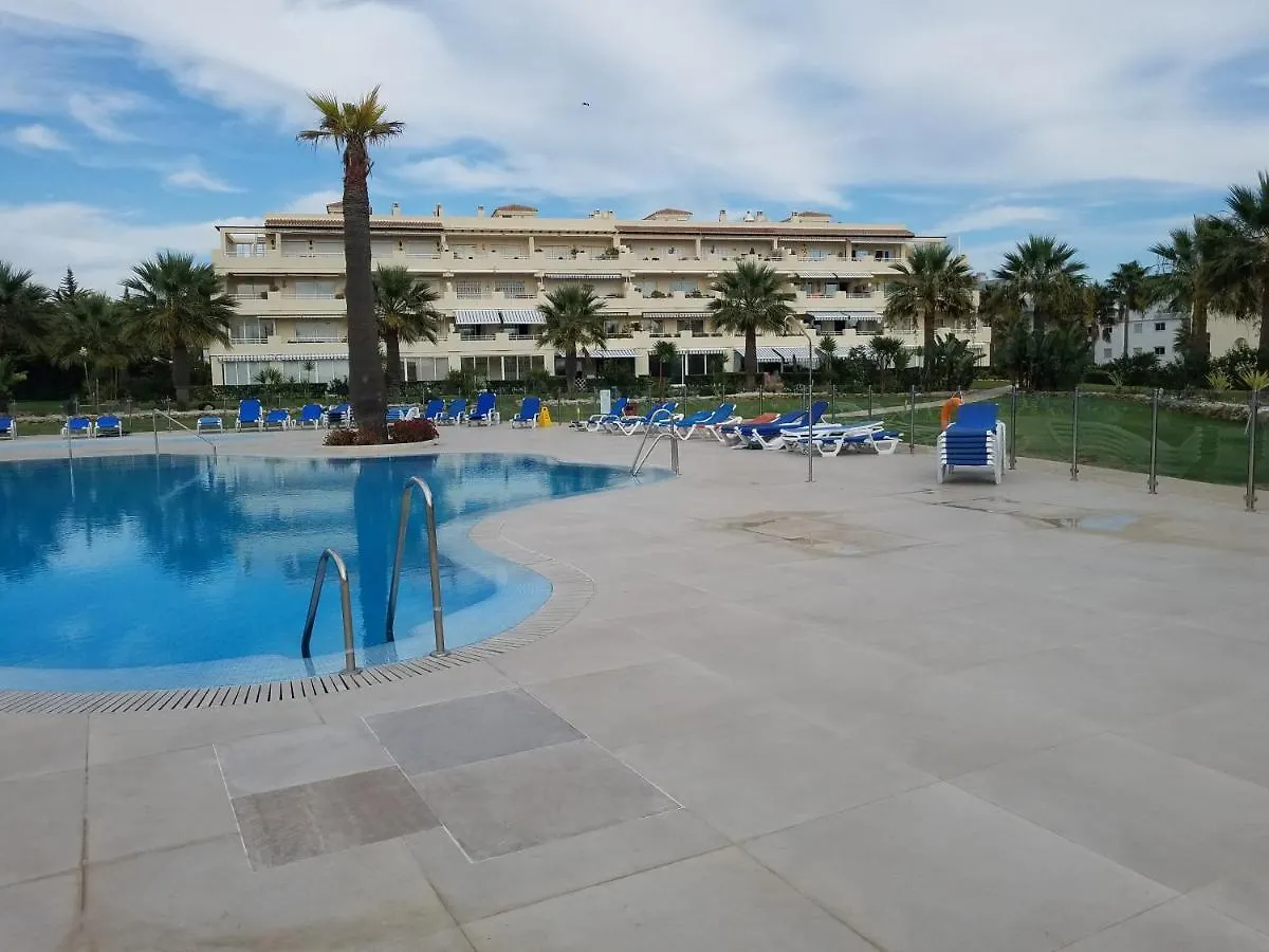 Balcones Del Chaparral In Mijas Costa Costa Des Sol Apartment La Cala De Mijas 0*,  Spain
