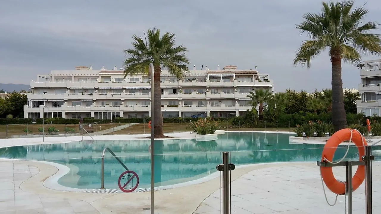 Balcones Del Chaparral In Mijas Costa Costa Des Sol Apartment La Cala De Mijas
