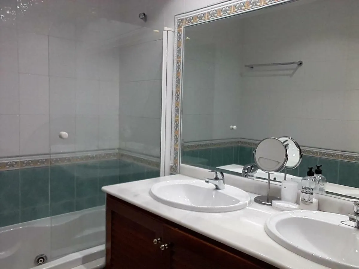 Balcones Del Chaparral In Mijas Costa Costa Des Sol Apartment La Cala De Mijas Spain