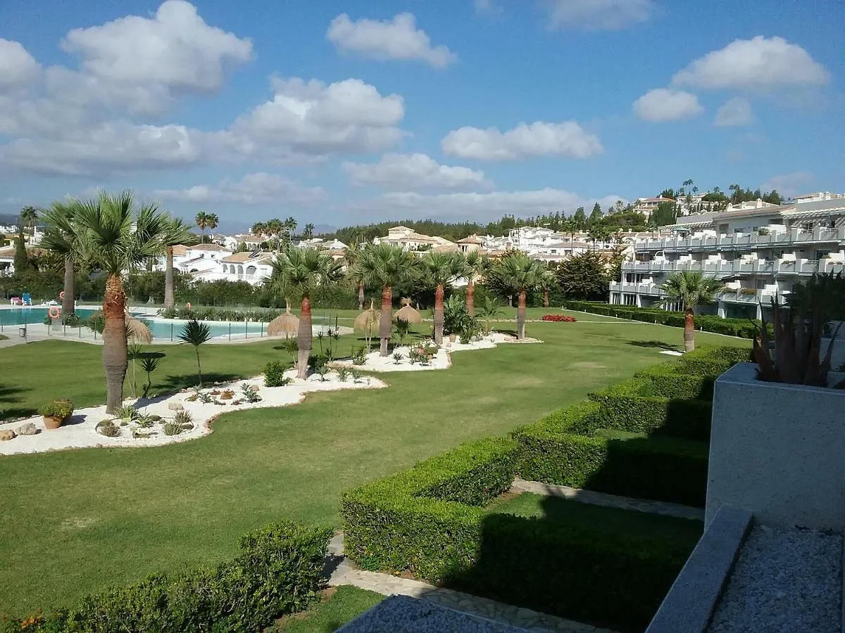 Balcones Del Chaparral In Mijas Costa Costa Des Sol Apartment La Cala De Mijas